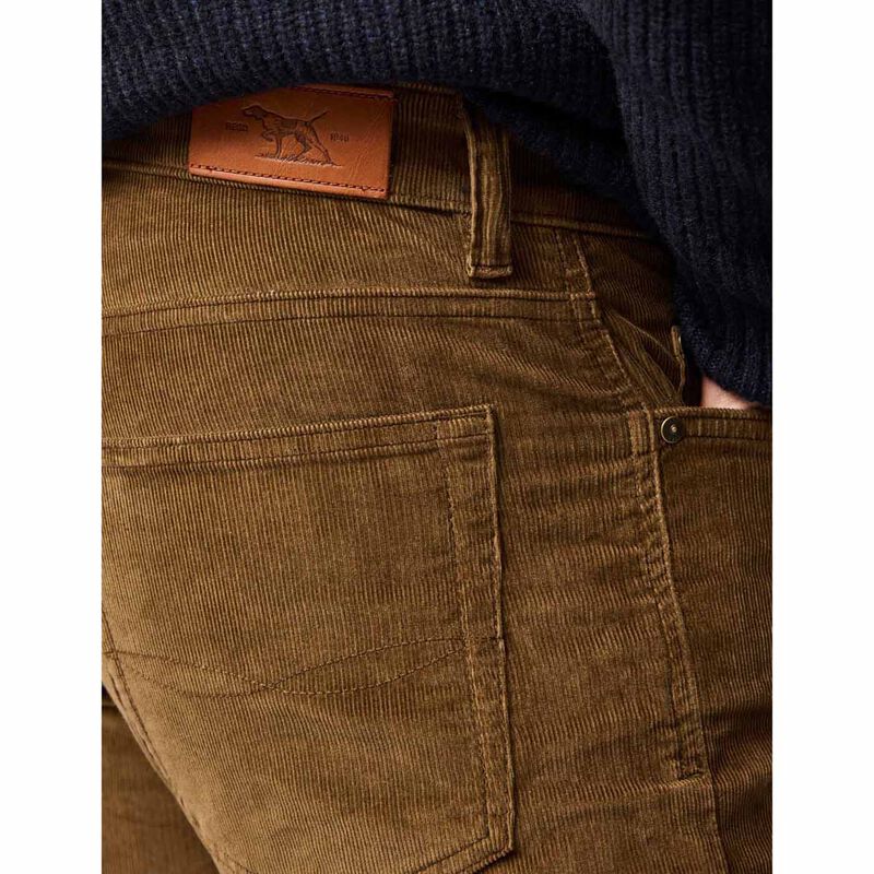 Rodd & Gunn Ashhurst Straight Fit Jean image number 2